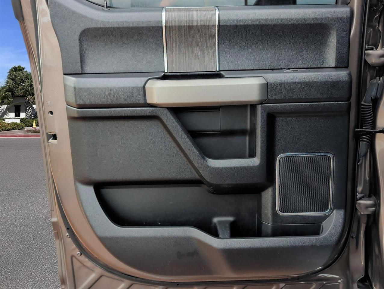 2020 Ford Super Duty F-250 SRW LARIAT San Juan TX