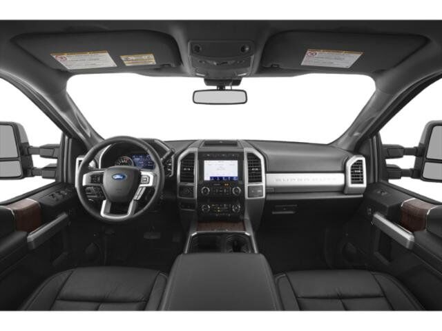 2020 Ford Super Duty F-250 SRW LARIAT San Juan TX