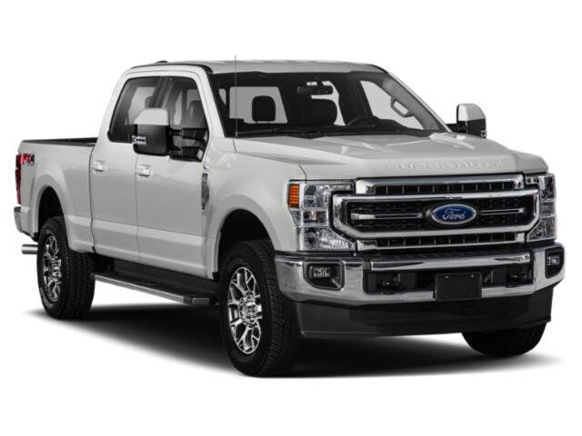 2020 Ford Super Duty F-250 SRW LARIAT San Juan TX