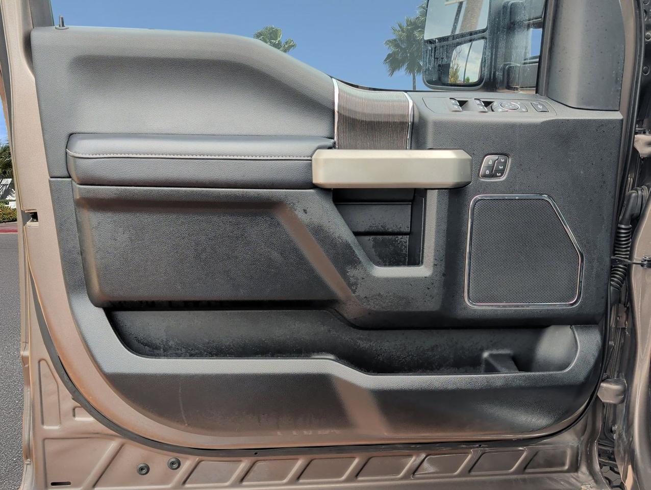 2020 Ford Super Duty F-250 SRW LARIAT San Juan TX