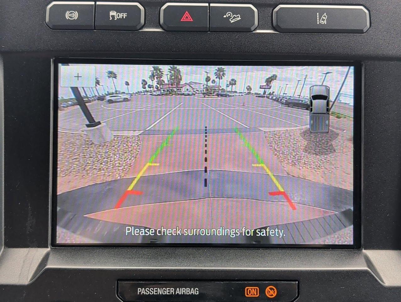 2020 Ford Super Duty F-250 SRW LARIAT San Juan TX