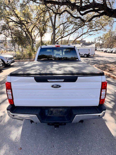 2020 Ford Super Duty F-250 SRW LARIAT