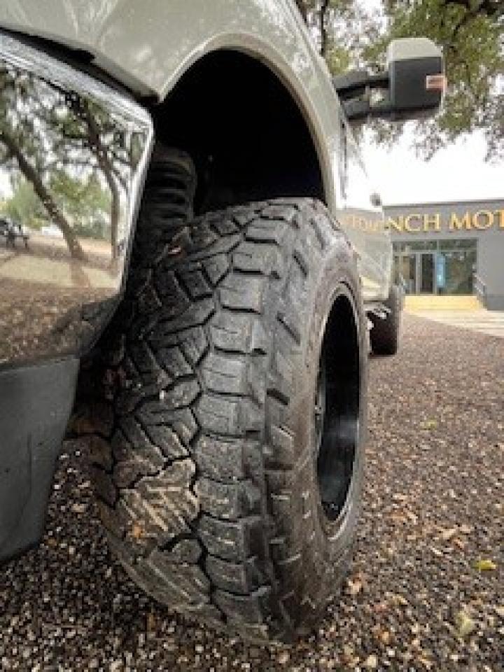 2020 Ford Super Duty F-250 SRW LARIAT