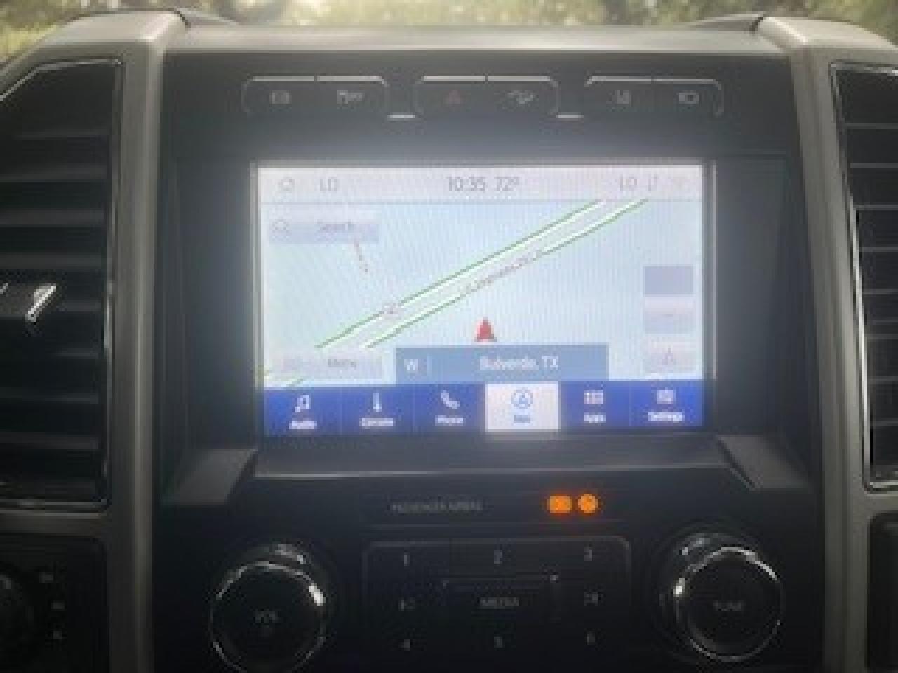 2020 Ford Super Duty F-250 SRW LARIAT Spring Branch TX