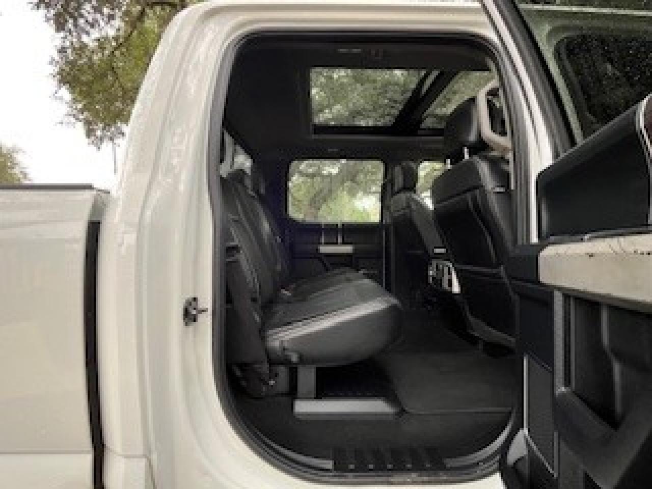 2020 Ford Super Duty F-250 SRW LARIAT Spring Branch TX