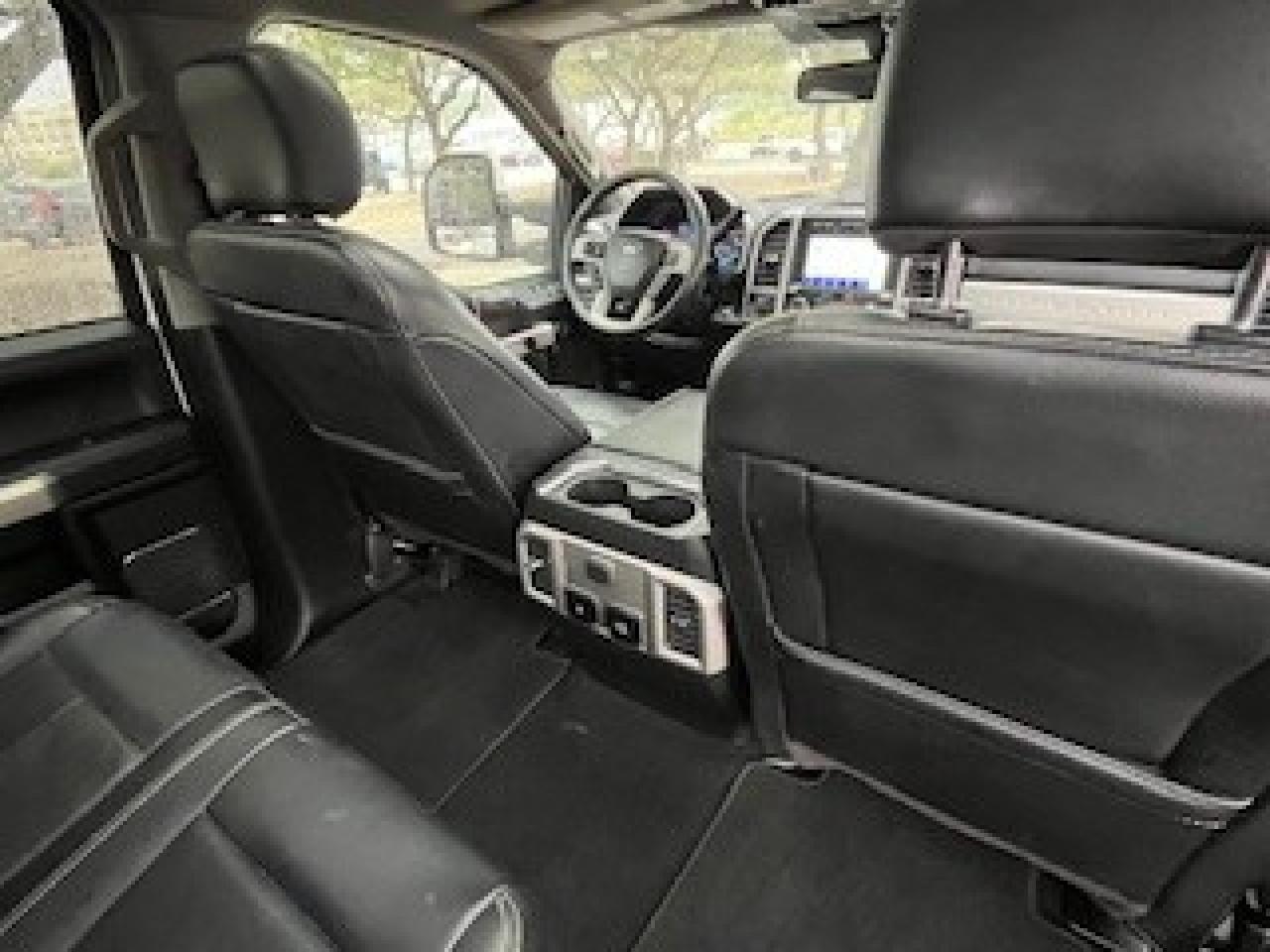 2020 Ford Super Duty F-250 SRW LARIAT Spring Branch TX