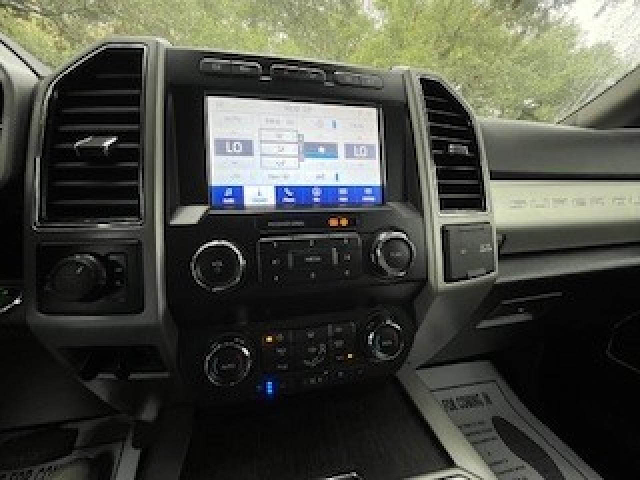 2020 Ford Super Duty F-250 SRW LARIAT Spring Branch TX