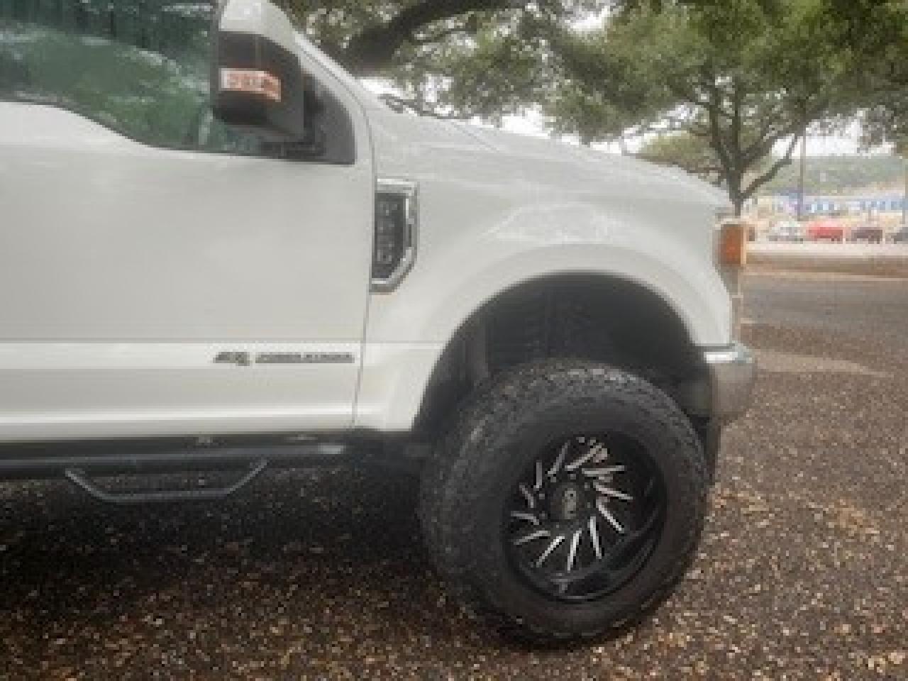 2020 Ford Super Duty F-250 SRW LARIAT Spring Branch TX