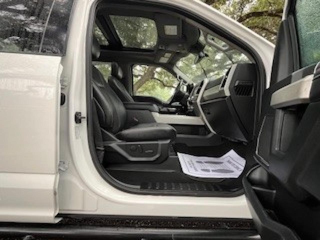 2020 Ford Super Duty F-250 SRW LARIAT Spring Branch TX