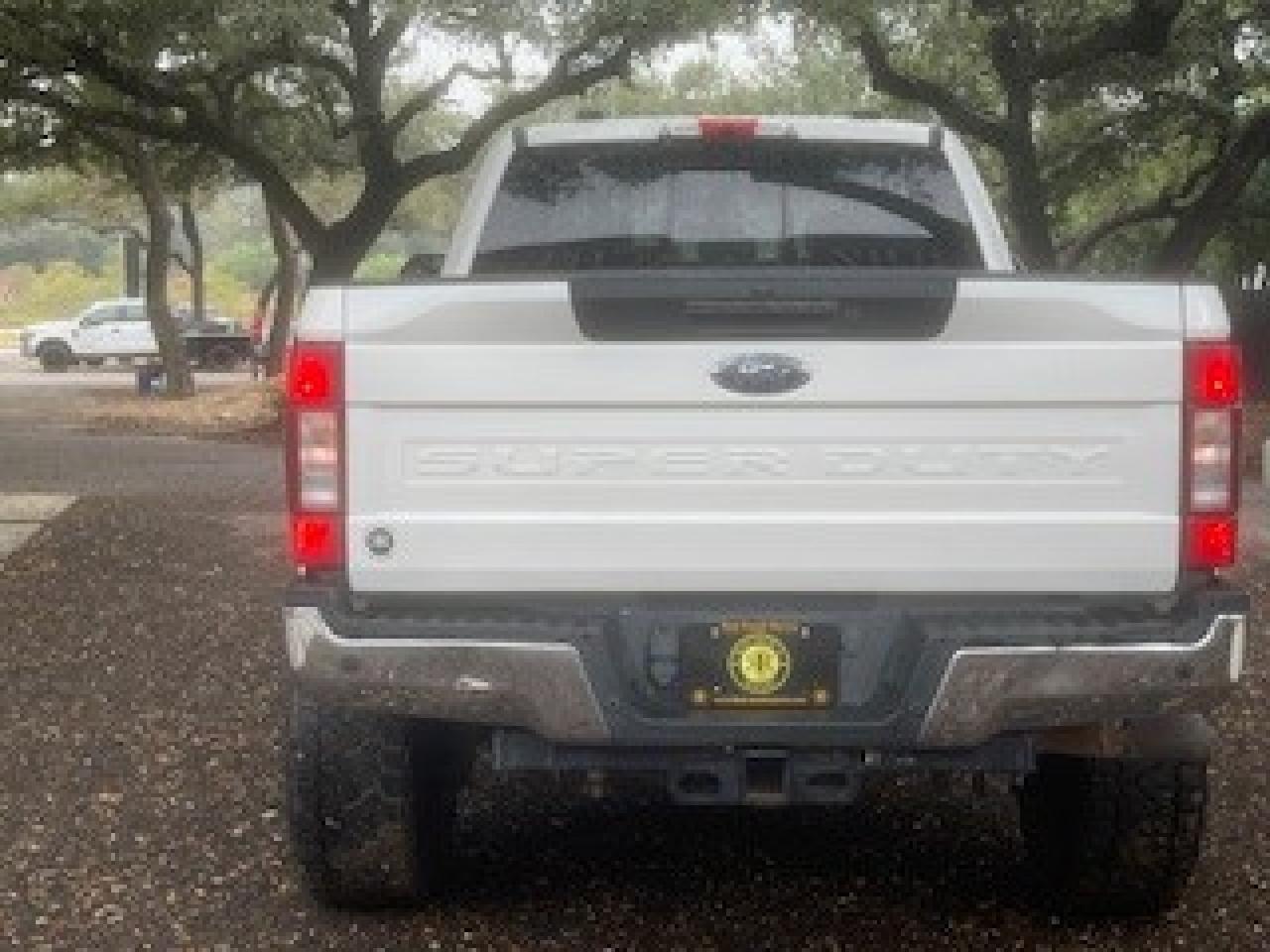 2020 Ford Super Duty F-250 SRW LARIAT Spring Branch TX