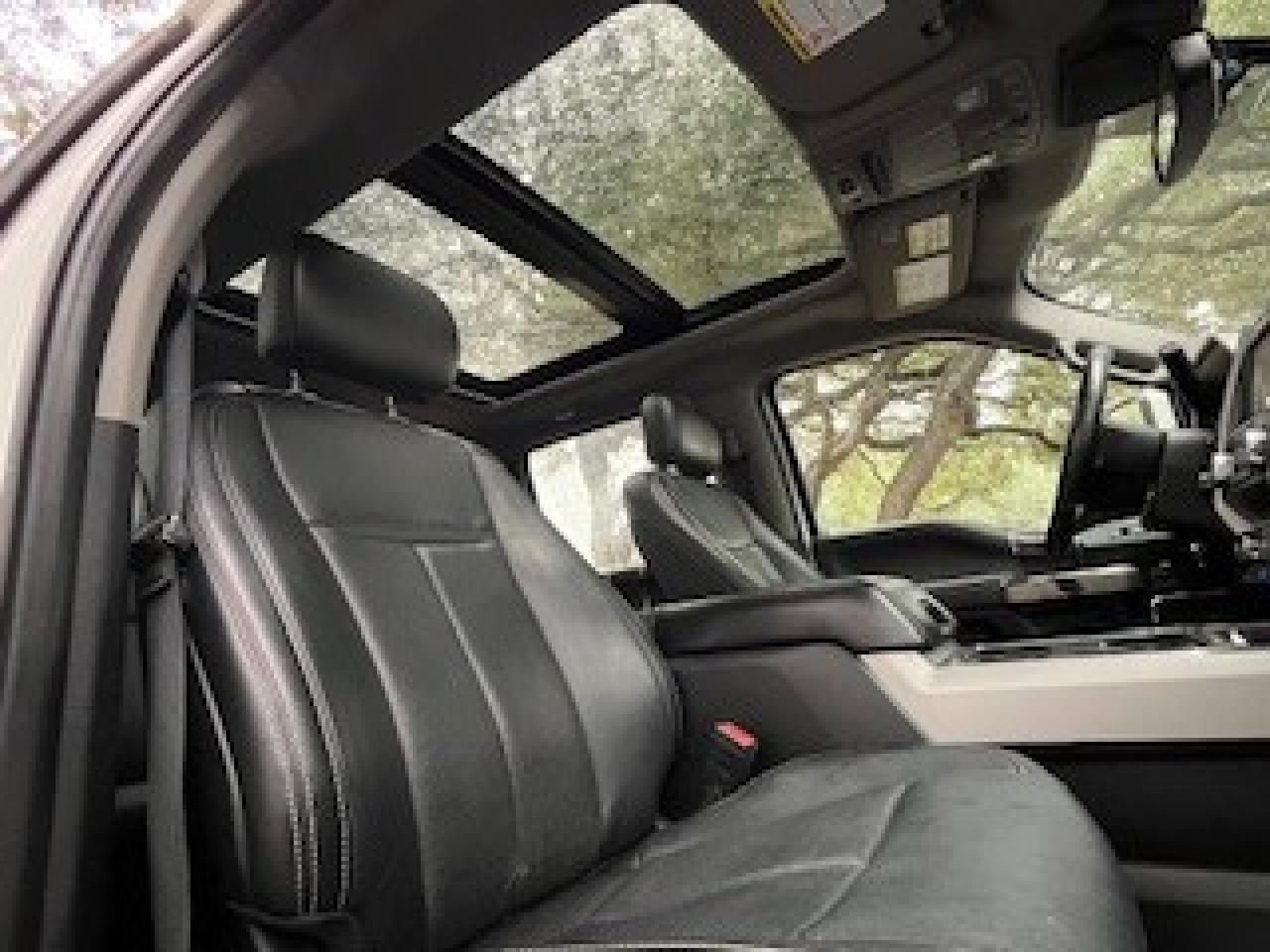 2020 Ford Super Duty F-250 SRW LARIAT Spring Branch TX