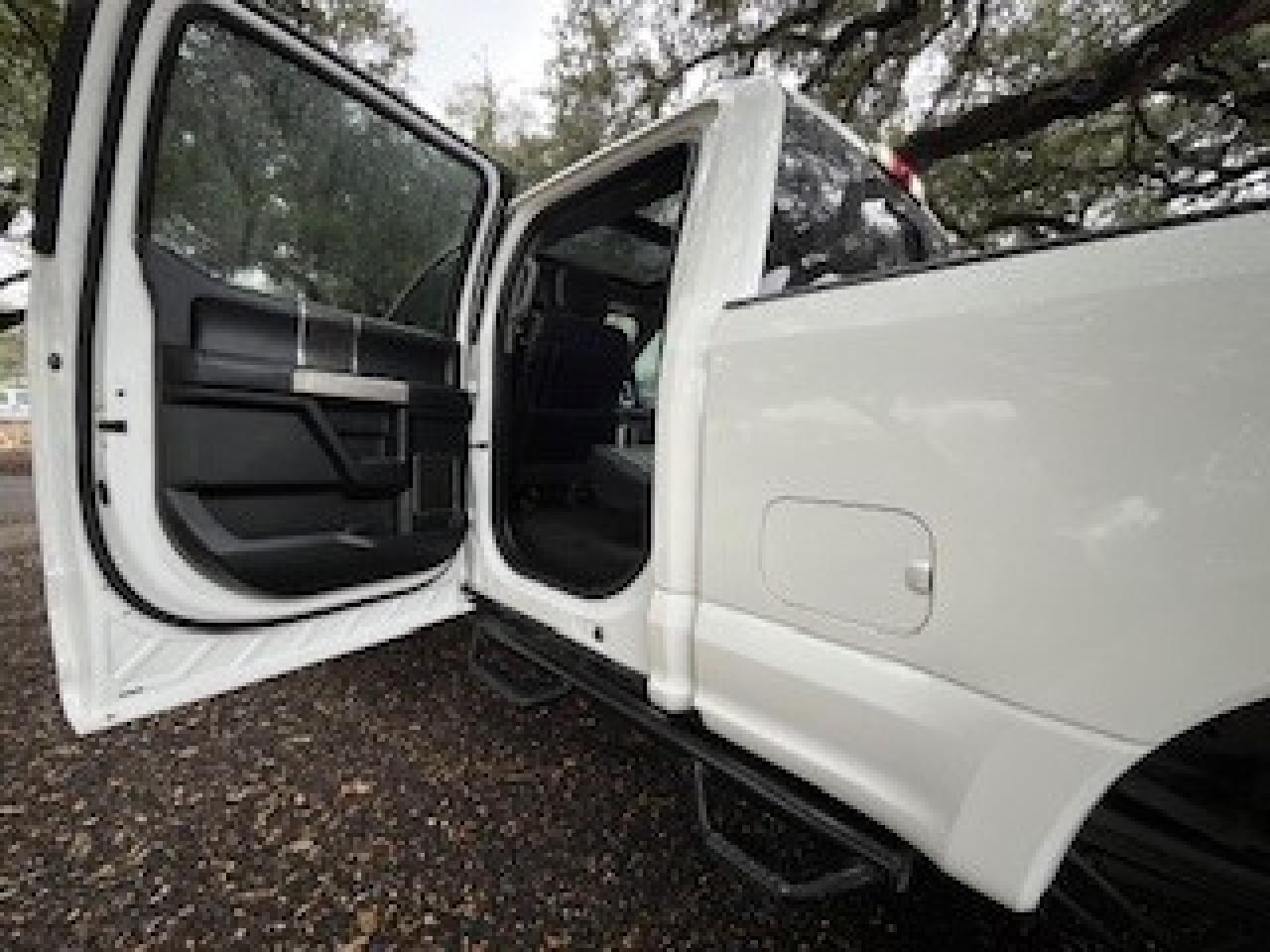 2020 Ford Super Duty F-250 SRW LARIAT Spring Branch TX