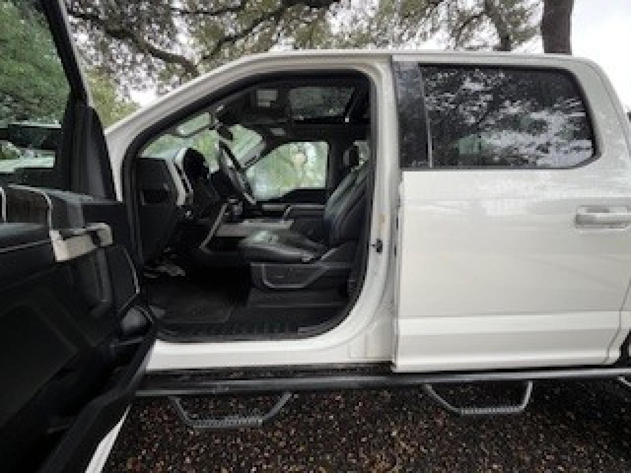 2020 Ford Super Duty F-250 SRW LARIAT Spring Branch TX