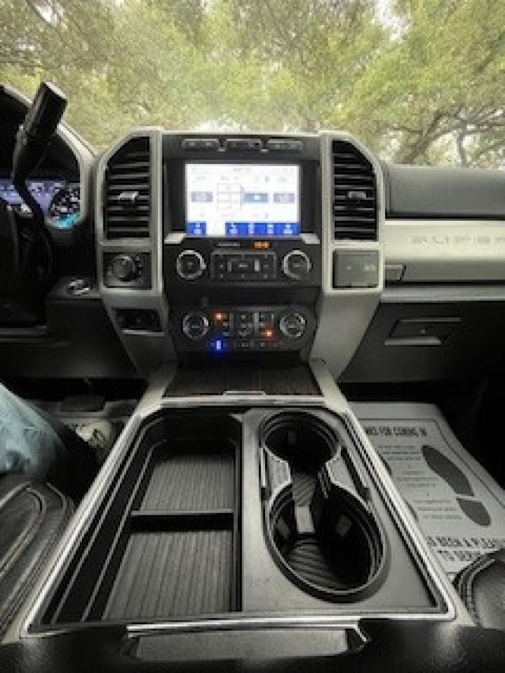 2020 Ford Super Duty F-250 SRW LARIAT Spring Branch TX