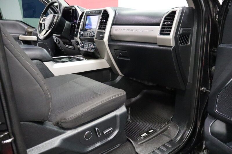 2020 Ford Super Duty F-250 SRW LARIAT Ultimate Sport 6.7L Diesel GPS 22in Wheels FREE WARRANTY Arlington TX