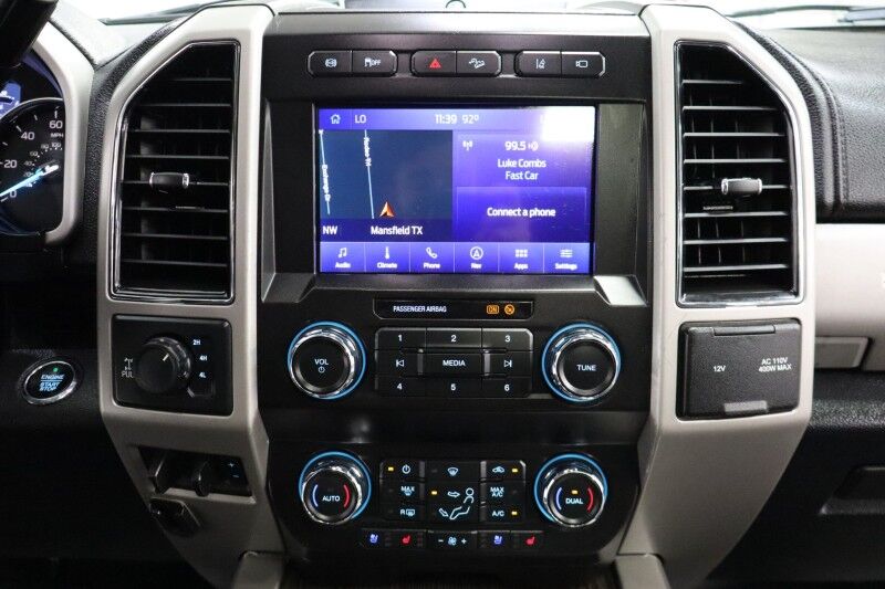 2020 Ford Super Duty F-250 SRW LARIAT Ultimate Sport 6.7L Diesel GPS 22in Wheels FREE WARRANTY Arlington TX