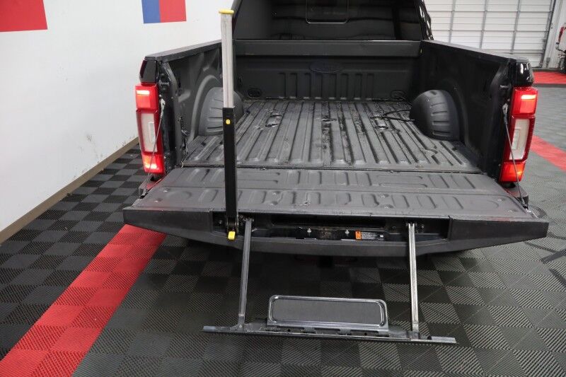 2020 Ford Super Duty F-250 SRW LARIAT Ultimate Sport 6.7L Diesel GPS 22in Wheels FREE WARRANTY Arlington TX