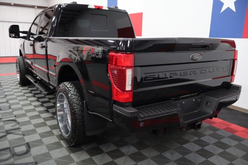 2020 Ford Super Duty F-250 SRW LARIAT Ultimate Sport 6.7L Diesel GPS 22in Wheels FREE WARRANTY Arlington TX