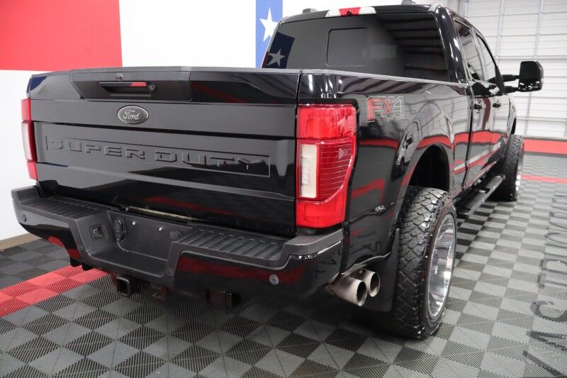 2020 Ford Super Duty F-250 SRW LARIAT Ultimate Sport 6.7L Diesel GPS 22in Wheels FREE WARRANTY Arlington TX