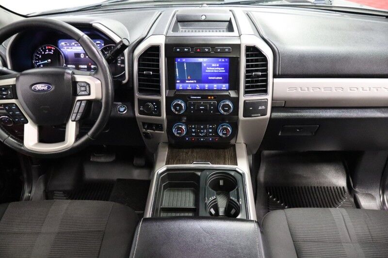2020 Ford Super Duty F-250 SRW LARIAT Ultimate Sport 6.7L Diesel GPS 22in Wheels FREE WARRANTY Arlington TX