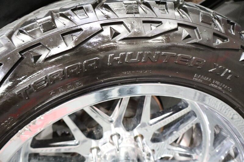 2020 Ford Super Duty F-250 SRW LARIAT Ultimate Sport 6.7L Diesel GPS 22in Wheels FREE WARRANTY Arlington TX