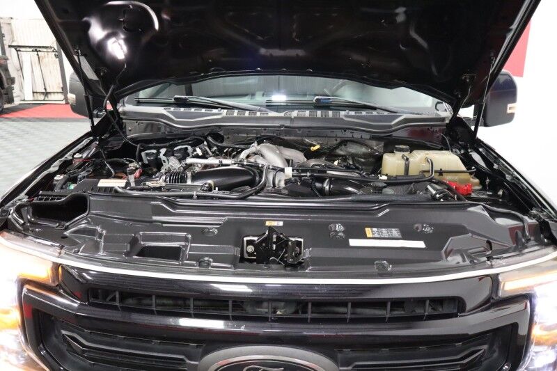 2020 Ford Super Duty F-250 SRW LARIAT Ultimate Sport 6.7L Diesel GPS 22in Wheels FREE WARRANTY Arlington TX