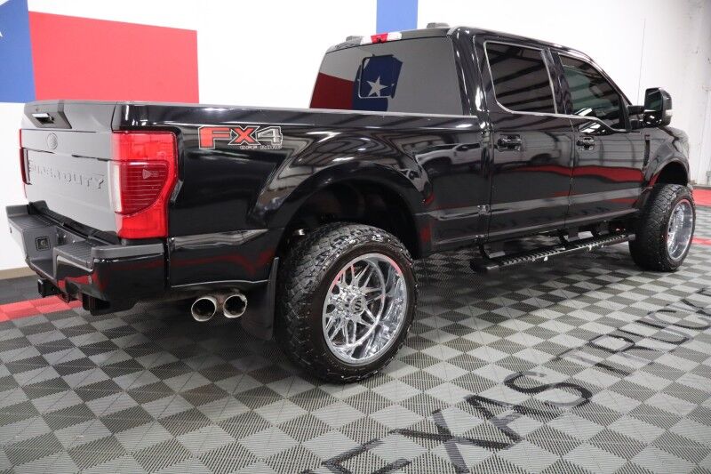 2020 Ford Super Duty F-250 SRW LARIAT Ultimate Sport 6.7L Diesel GPS 22in Wheels FREE WARRANTY Arlington TX
