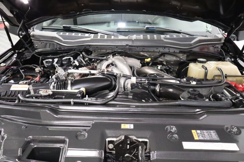 2020 Ford Super Duty F-250 SRW LARIAT Ultimate Sport 6.7L Diesel GPS 22in Wheels FREE WARRANTY Arlington TX