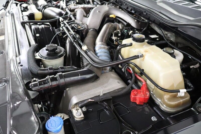 2020 Ford Super Duty F-250 SRW LARIAT Ultimate Sport 6.7L Diesel GPS 22in Wheels FREE WARRANTY Arlington TX
