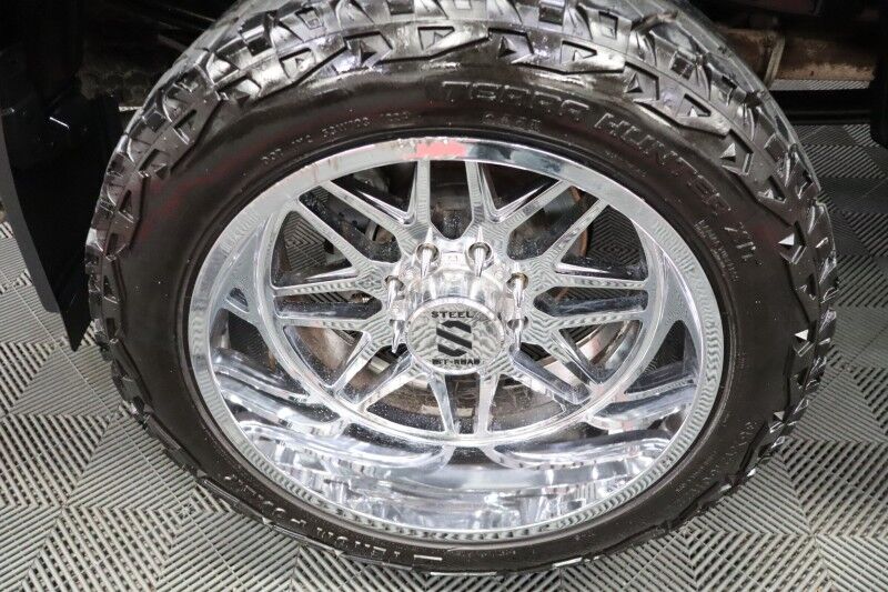 2020 Ford Super Duty F-250 SRW LARIAT Ultimate Sport 6.7L Diesel GPS 22in Wheels FREE WARRANTY Arlington TX