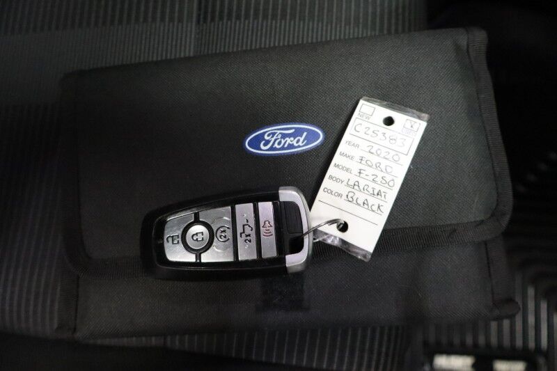 2020 Ford Super Duty F-250 SRW LARIAT Ultimate Sport 6.7L Diesel GPS 22in Wheels FREE WARRANTY Arlington TX