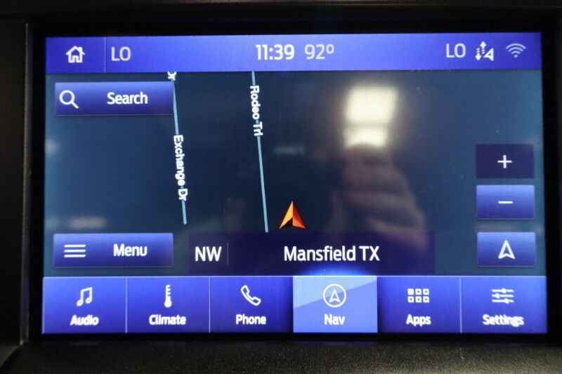 2020 Ford Super Duty F-250 SRW LARIAT Ultimate Sport 6.7L Diesel GPS 22in Wheels FREE WARRANTY Arlington TX