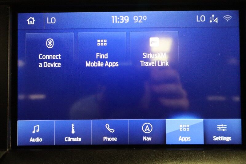 2020 Ford Super Duty F-250 SRW LARIAT Ultimate Sport 6.7L Diesel GPS 22in Wheels FREE WARRANTY Arlington TX