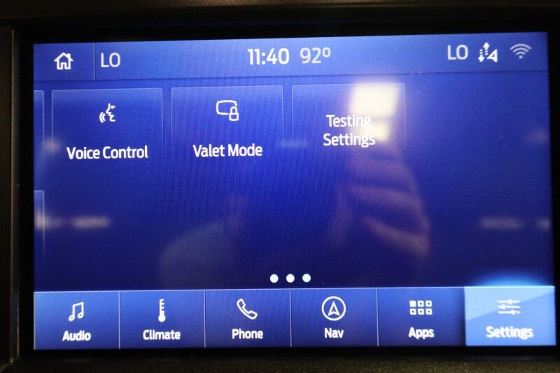 2020 Ford Super Duty F-250 SRW LARIAT Ultimate Sport 6.7L Diesel GPS 22in Wheels FREE WARRANTY Arlington TX
