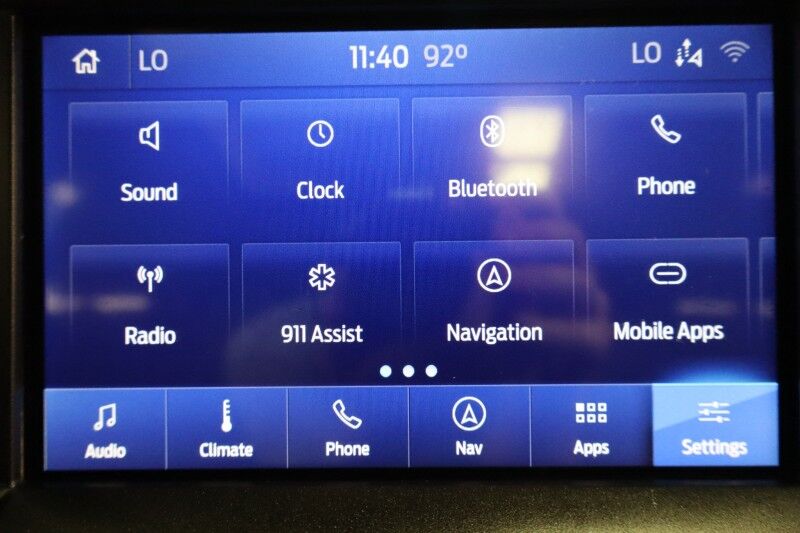2020 Ford Super Duty F-250 SRW LARIAT Ultimate Sport 6.7L Diesel GPS 22in Wheels FREE WARRANTY Arlington TX