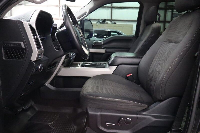 2020 Ford Super Duty F-250 SRW LARIAT Ultimate Sport 6.7L Diesel GPS 22in Wheels FREE WARRANTY Arlington TX