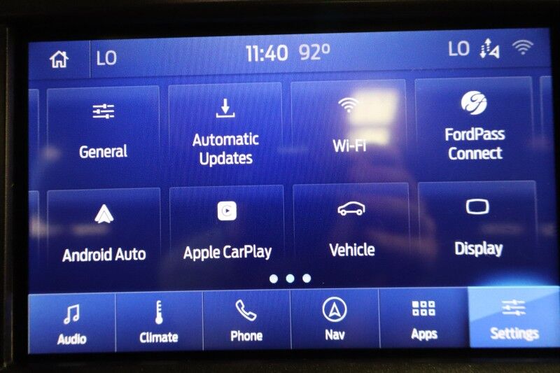 2020 Ford Super Duty F-250 SRW LARIAT Ultimate Sport 6.7L Diesel GPS 22in Wheels FREE WARRANTY Arlington TX