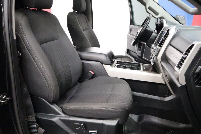 2020 Ford Super Duty F-250 SRW LARIAT Ultimate Sport 6.7L Diesel GPS 22in Wheels FREE WARRANTY Arlington TX
