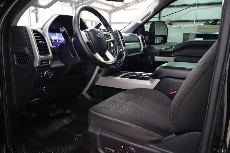 2020 Ford Super Duty F-250 SRW LARIAT Ultimate Sport 6.7L Diesel GPS 22in Wheels FREE WARRANTY Arlington TX