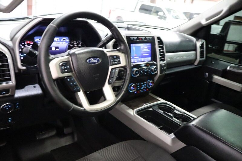 2020 Ford Super Duty F-250 SRW LARIAT Ultimate Sport 6.7L Diesel GPS 22in Wheels FREE WARRANTY Arlington TX