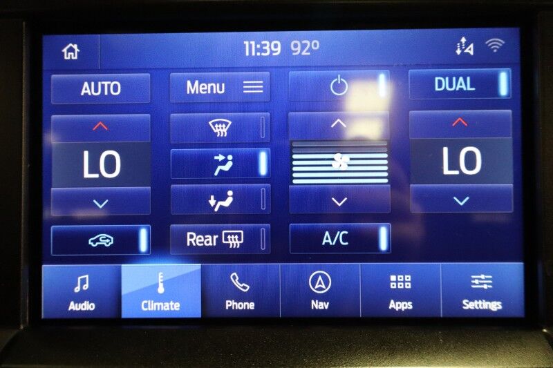 2020 Ford Super Duty F-250 SRW LARIAT Ultimate Sport 6.7L Diesel GPS 22in Wheels FREE WARRANTY Arlington TX