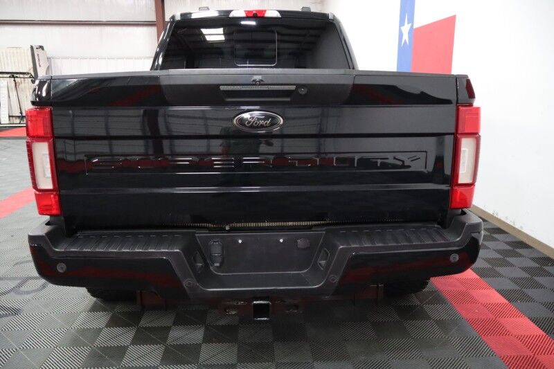 2020 Ford Super Duty F-250 SRW LARIAT Ultimate Sport 6.7L Diesel GPS 22in Wheels FREE WARRANTY Arlington TX