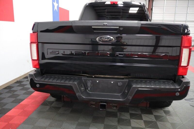 2020 Ford Super Duty F-250 SRW LARIAT Ultimate Sport 6.7L Diesel GPS 22in Wheels FREE WARRANTY Arlington TX