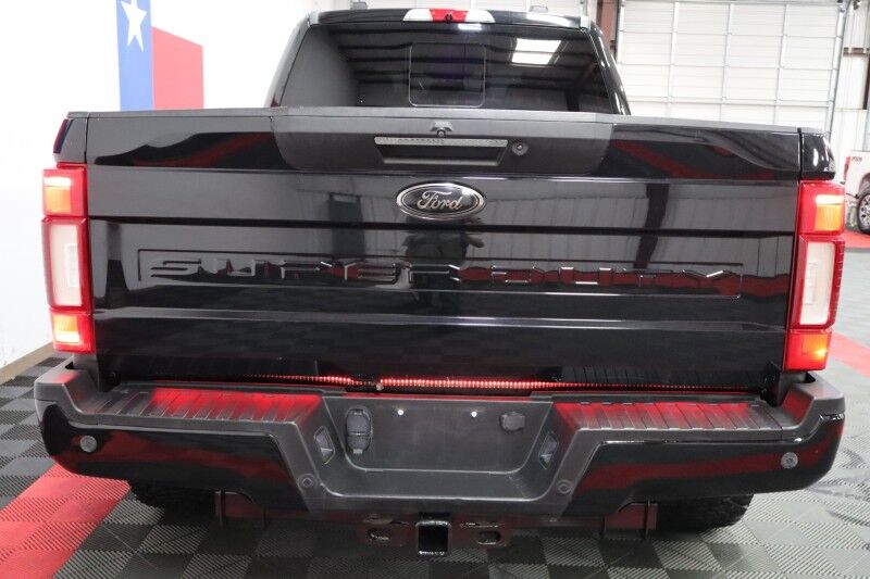 2020 Ford Super Duty F-250 SRW LARIAT Ultimate Sport 6.7L Diesel GPS 22in Wheels FREE WARRANTY Arlington TX