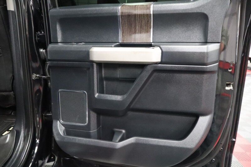 2020 Ford Super Duty F-250 SRW LARIAT Ultimate Sport 6.7L Diesel GPS 22in Wheels FREE WARRANTY Arlington TX