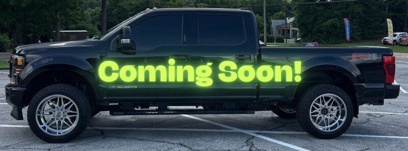 2020 Ford Super Duty F-250 SRW LARIAT Ultimate Sport COMING SOON 6.7L Diesel GPS 22in Wheels