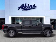 2020 Ford Super Duty F-250 SRW LARIAT Winder GA 2020 Ford Super Duty F-250 SRW LARIAT Winder GA