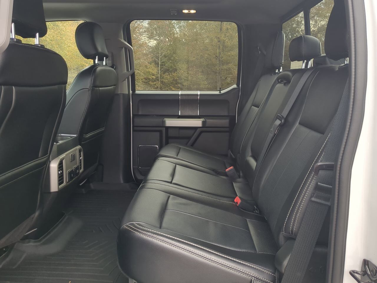 2020 Ford Super Duty F-250 SRW LARIAT Winder GA