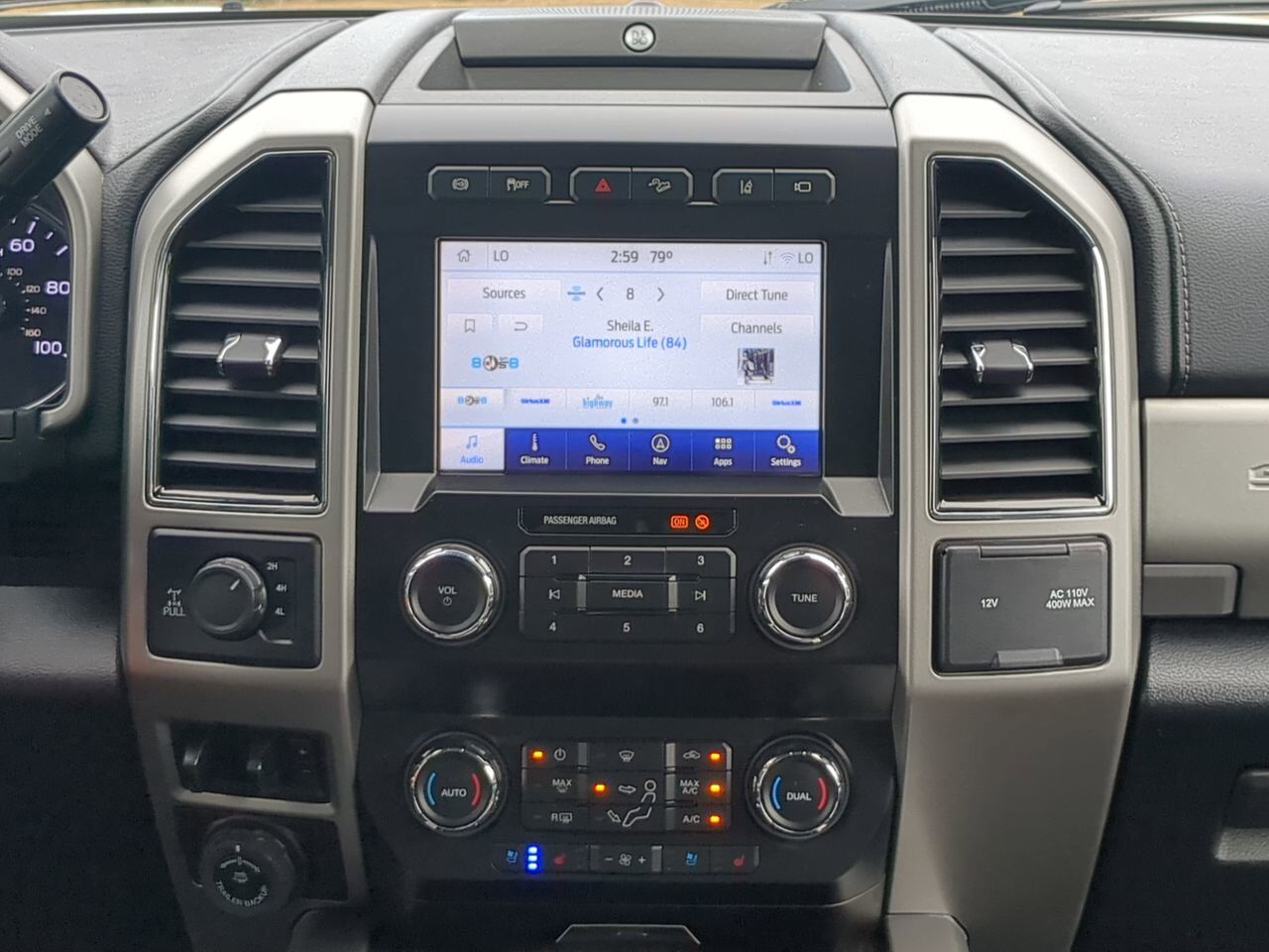 2020 Ford Super Duty F-250 SRW LARIAT Winder GA