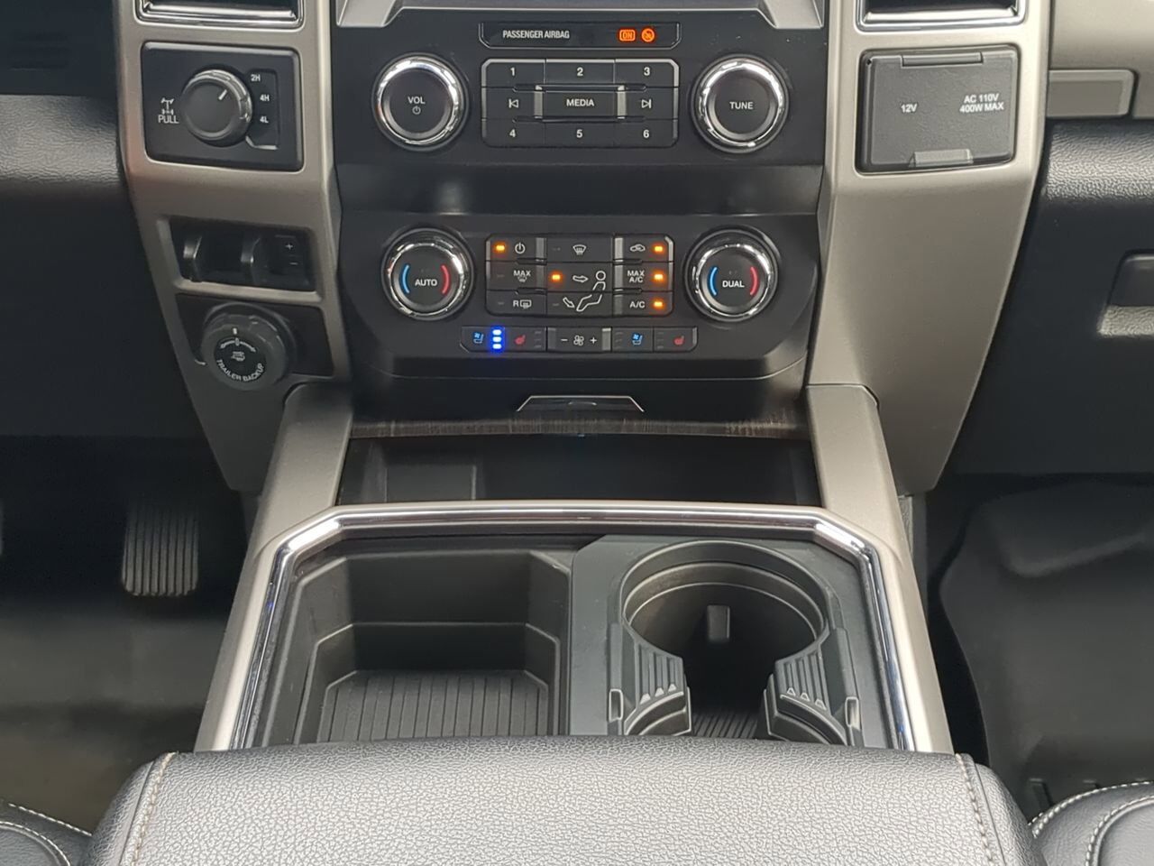 2020 Ford Super Duty F-250 SRW LARIAT Winder GA